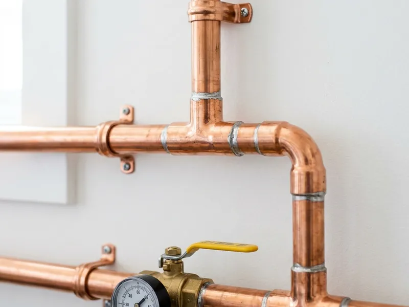 Pipe Repair & Replacement Plumber in Amoret, MO
